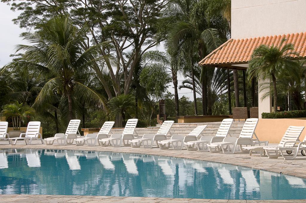 Hotel Michelangelo Sao Jose do Rio Preto  Exterior photo