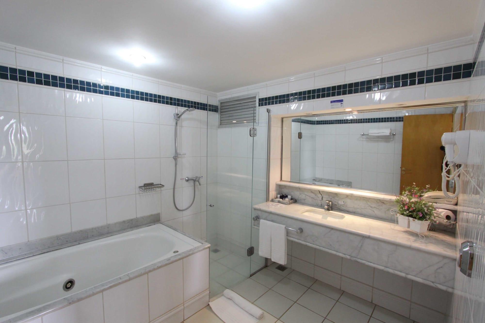 Hotel Michelangelo Sao Jose do Rio Preto  Exterior photo