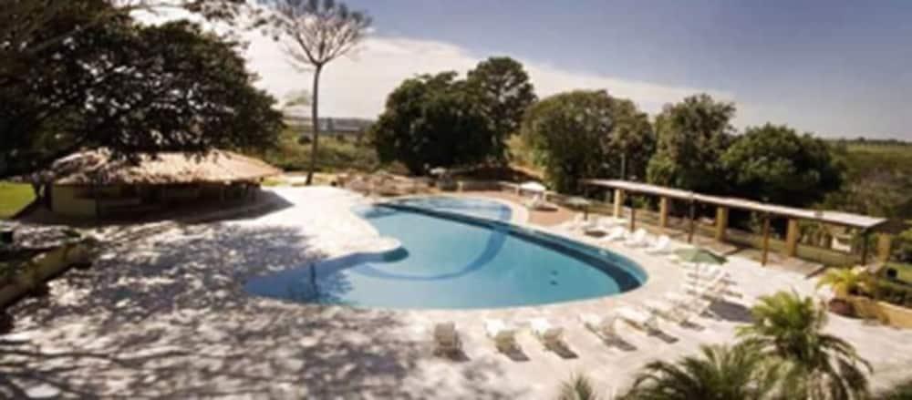 Hotel Michelangelo Sao Jose do Rio Preto  Exterior photo