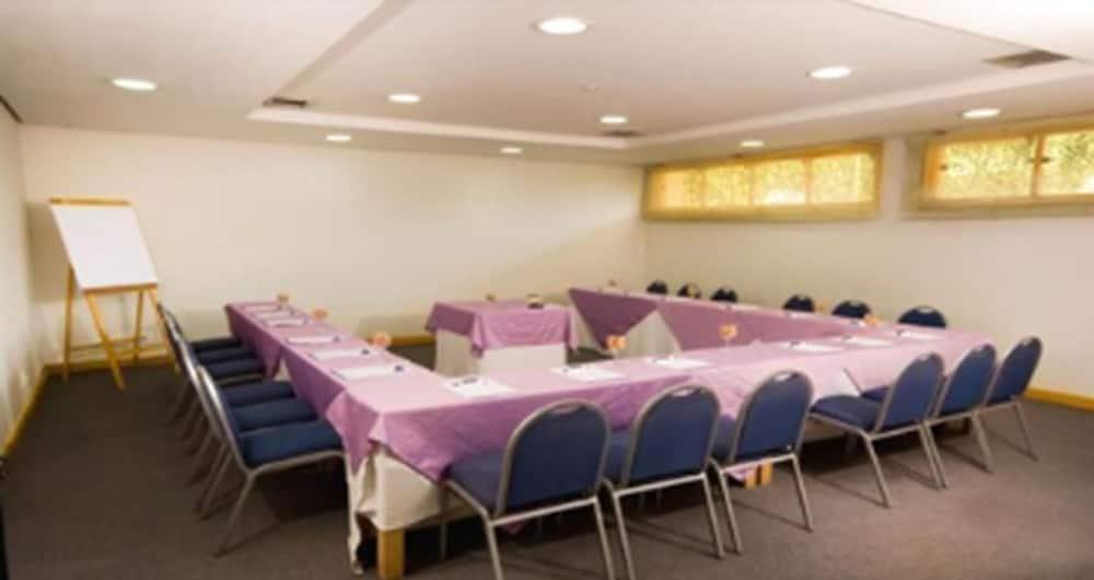 Hotel Michelangelo Sao Jose do Rio Preto  Exterior photo