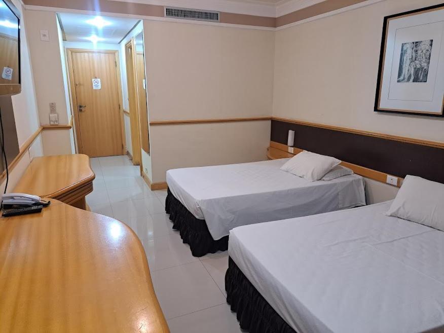 Hotel Michelangelo Sao Jose do Rio Preto  Exterior photo