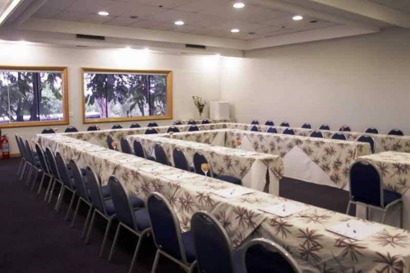Hotel Michelangelo Sao Jose do Rio Preto  Exterior photo